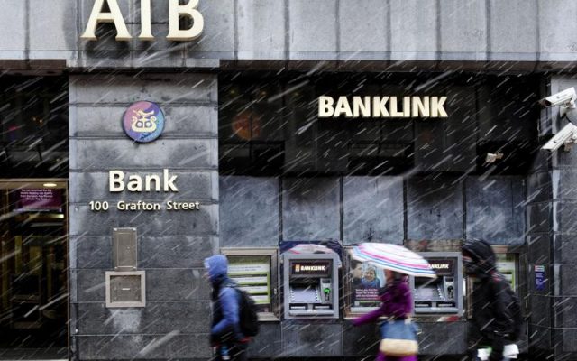 AIB admits 1,100 more tracker scandal victims                       Customers will be refunded average of €6,000 over error