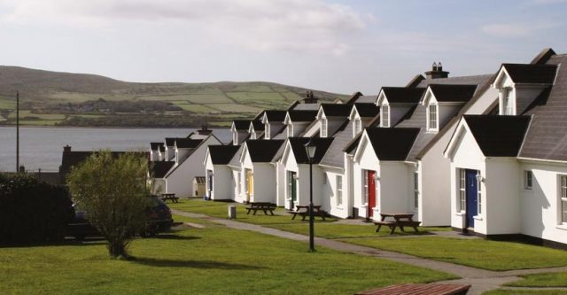 Domestic tourism set for a significant boost as holiday home searches more than double